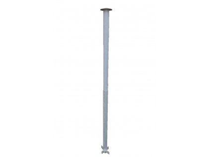 1388 kompletni stred bh teleskop s cepickou spodni cast s pruzinou na 3x3 m 3x4 5 m 3x6 m 4 3x6 m 6