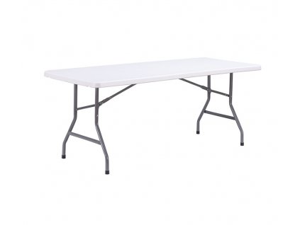 Skladací stôl 180x76 cm CELÝ