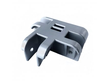 SPOJ NOŽNICOVÝCH PROFILOV BH