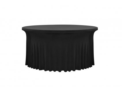 obrus skirting okrúhly