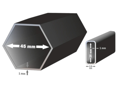 steel profil Photoroom