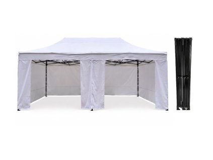 4x8STEEL set WHITE
