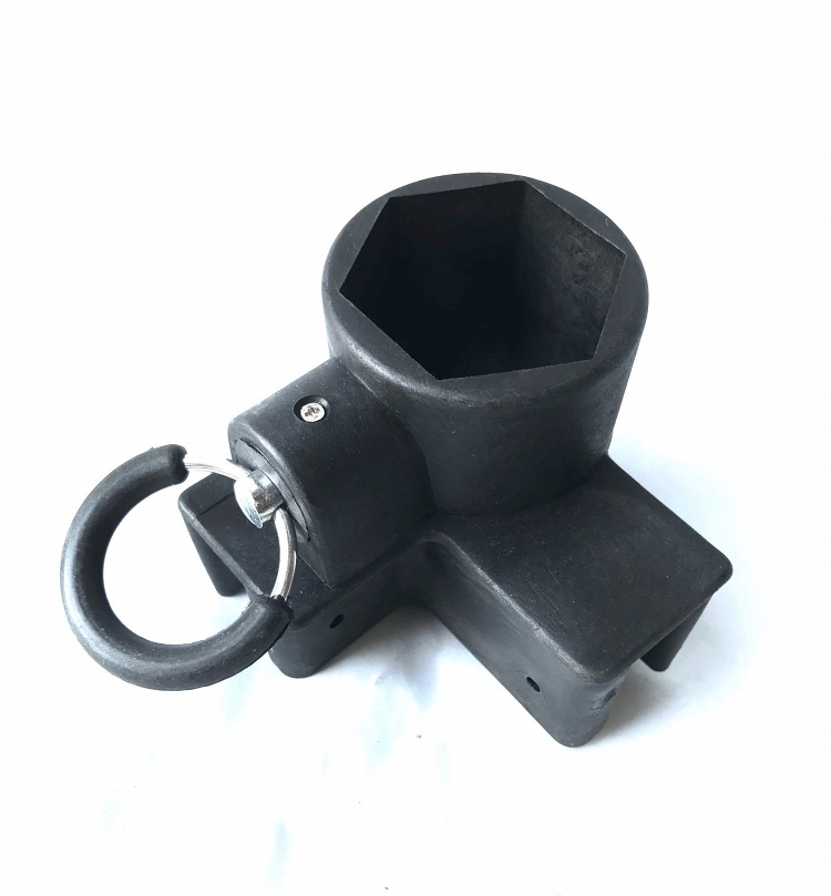 TENTino KĹZNY ROHOVÝ JAZDEC SO ZÁPADKOU SH