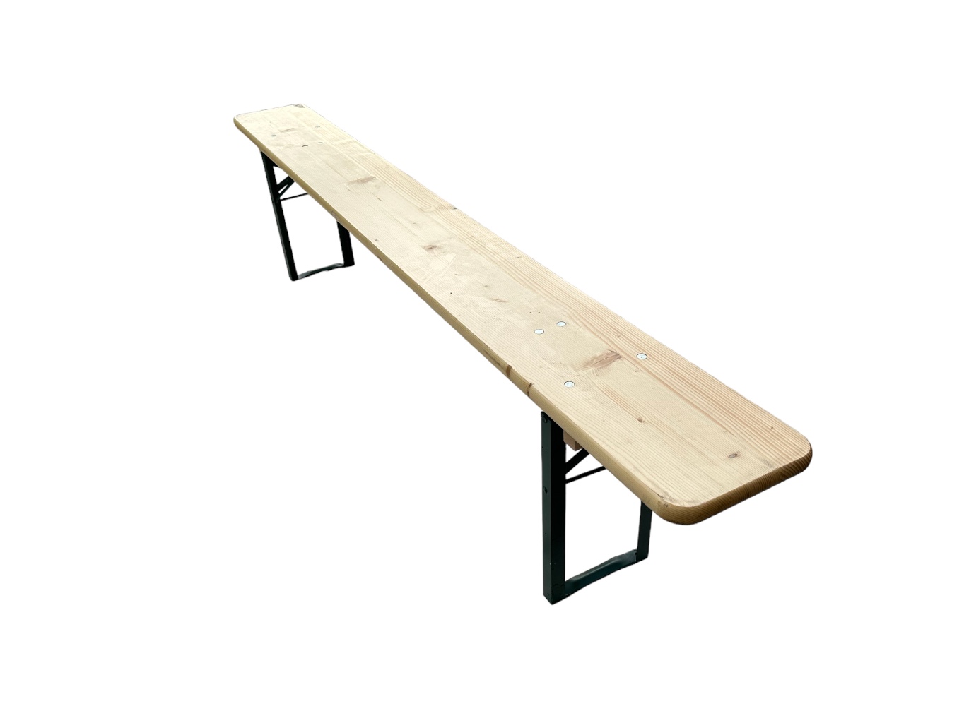 TENTino Lavica 200x25 cm k pivnému setu