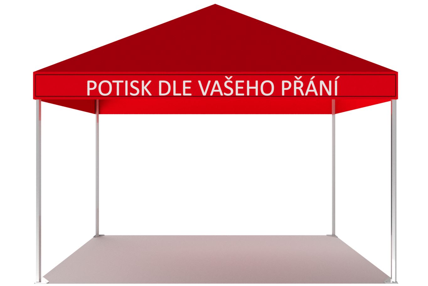 Nášivka na volán - 4,5 metrov