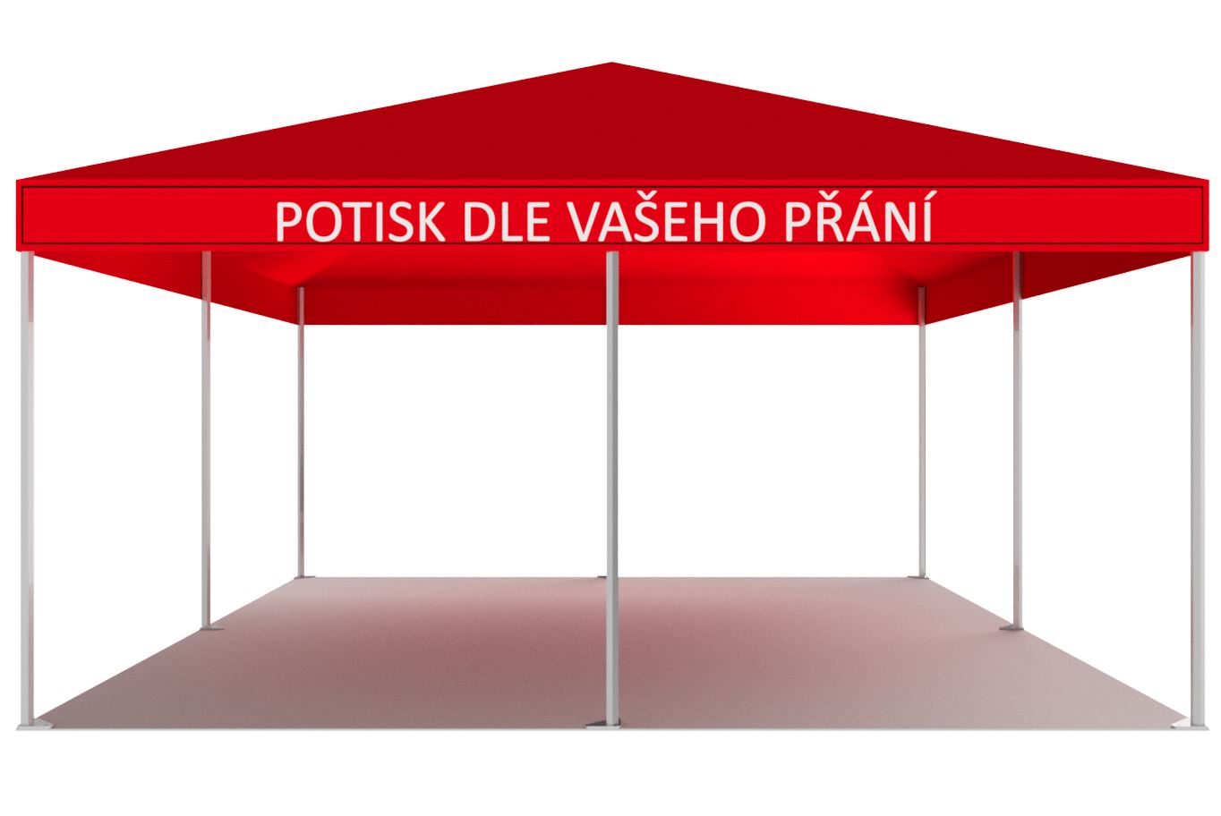Nášivka na volán - 5 metrov