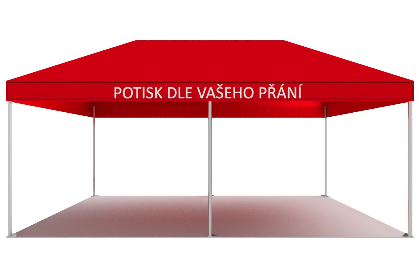 Nášivka na volán - 6 metrov