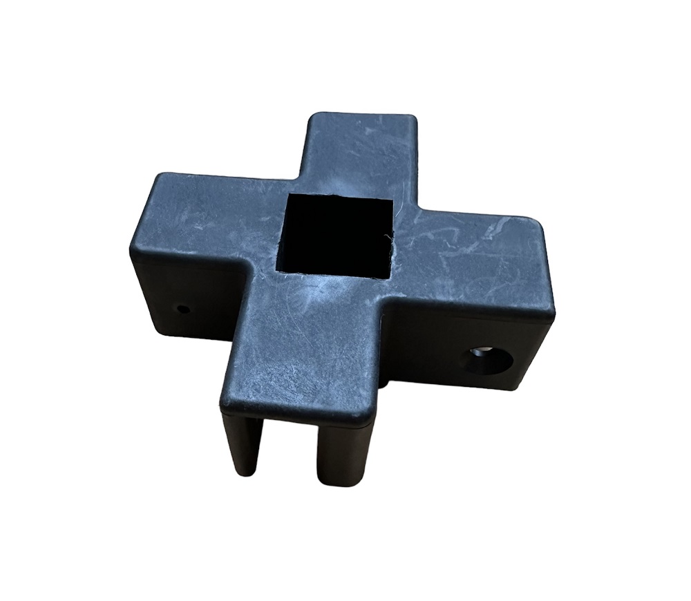 TENTino STREDOVÝ SPOJ nožníc k stanu SH