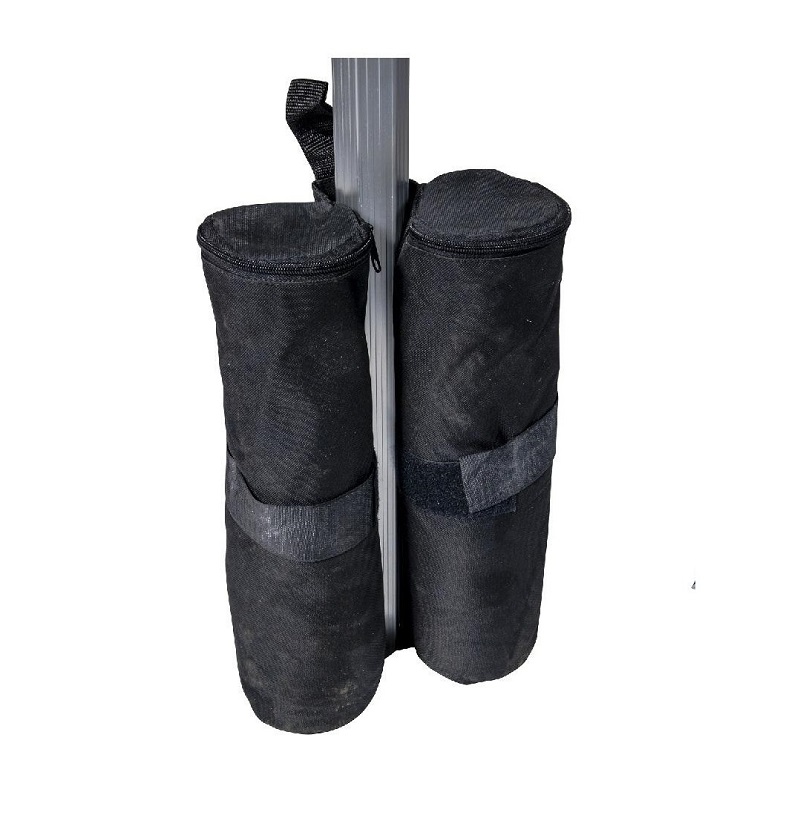 Záťažový vak na piesok - nenaplnený