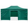 4x6 8STEEL GREEN
