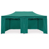 4x8STEEL GREEN