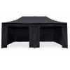 4x8STEEL BLACK
