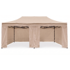4x8STEEL BEIGE