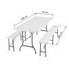 Pivní set plast 180x76 WHITE 01 1024x731