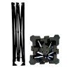 KCE3X3 STEEL