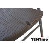 551 1 skladaci zidle rattan