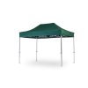 Strecha pre párty stan 4x6 4 zelená