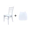 CHIAVARI ECONOMY nahled