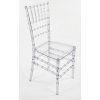 CHIAVARI TRANSPARENT front