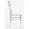 CHIAVARI TRANSPARENT side