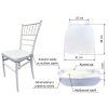 PODSEDAK CHIAVARI ECONOMY rozmer