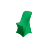 poťah na stoličke zelený Photoroom