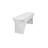 Elastický poťah STANDARD na pivný stôl 200x50 - 200x70 cm