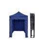 2x2STEEL set BLUE