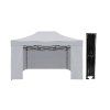 3x4 5STEEL set SILVER