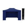 3x4 5STEEL set BLUE
