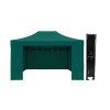 3x4 5STEEL set GREEN