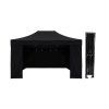 3x4 5STEEL set BLACK