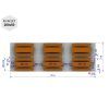3x9 pudorys koty2 200up