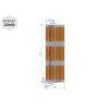 3x9 pudorys koty2 220up