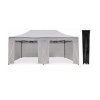 4x8STEEL set SILVER