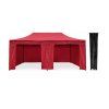 4x8STEEL set RED