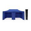 4x8STEEL set BLUE