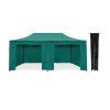 4x8STEEL set GREEN