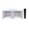 4x8STEEL set WHITE