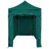 2x2STEEL GREEN