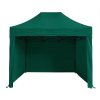 2X3STEEL GREEN