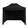 2X3STEEL BLACK