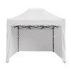 2x3STEEL 1A WHITE