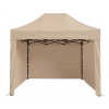 2X3STEEL BEIGE