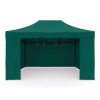 3X4 5STEEL GREEN