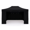 3X4 5STEEL BLACK