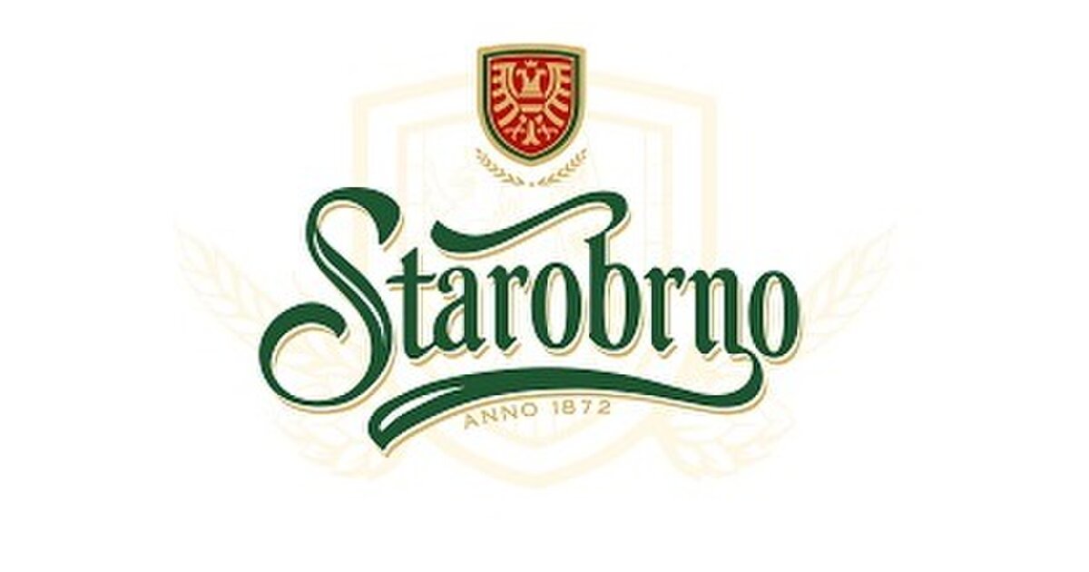 Starobrno