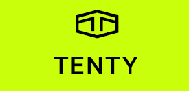 Tenty.cz