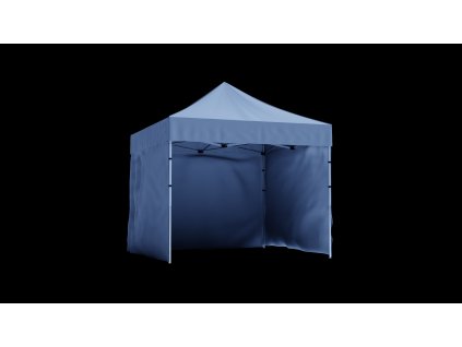 stan 3x3 2 šedý potah