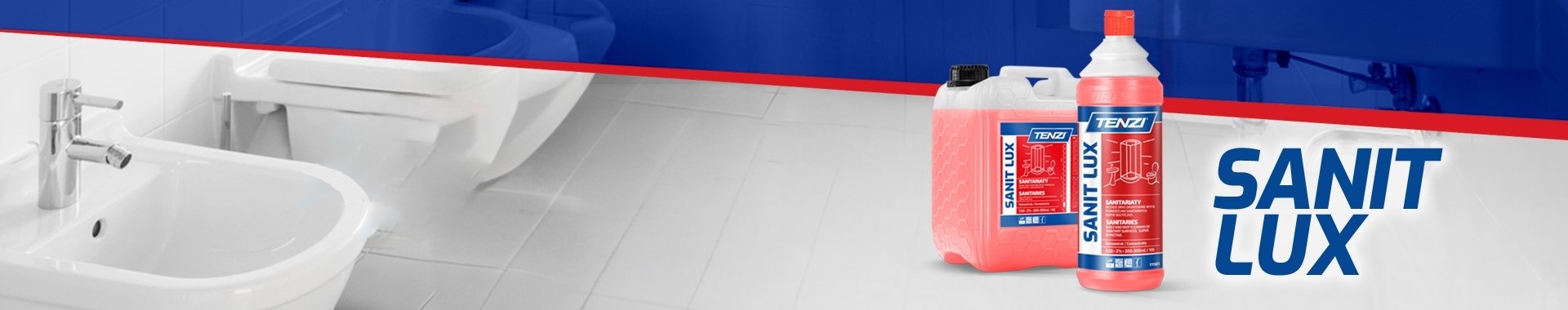 SANIT LUX